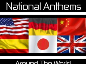 Instrumental National Anthems