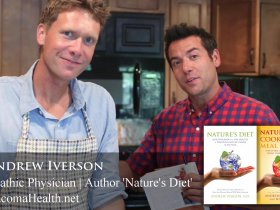 Nature's Diet Cooking Series