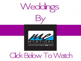 New Jersey Wedding Dj Videos