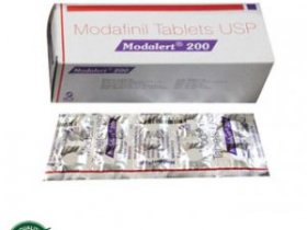 Overcome Lethargy  with Modafinil Pills