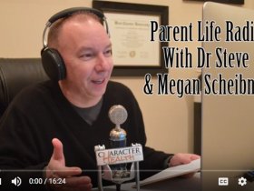 Parent Life Radio