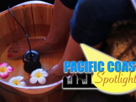 Pacific Coast Spotlight
