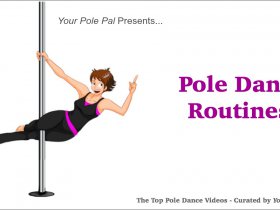 Pole Dance Routines