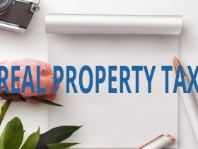 Real Property Taxes