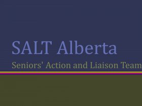 SALT Alberta Video Playlist