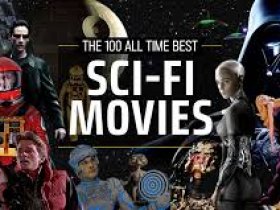 Sci-Fi Movie Trailers
