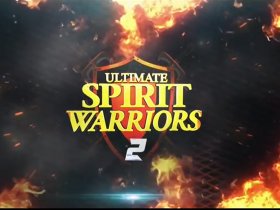 Season 2 Ultimate Spirit Warriors India