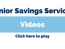 Senior Savings Services