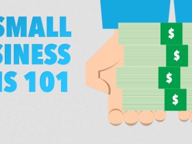 Small Business Financing 101
