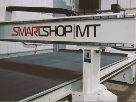 SmartShop MT Customer Stories