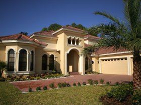 South Florida Homes
