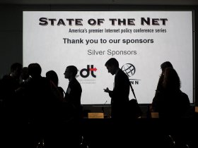 State of the Net 2015