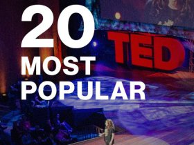 Ted Talks Most Popular Ever!