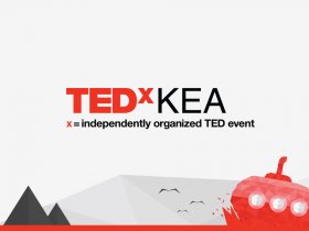 TEDxKEA Talks