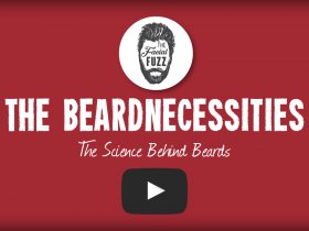 The BeardNecessities