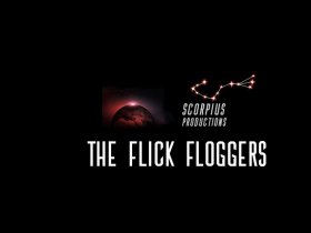 The Flick Floggers - We Need To Go Deepe