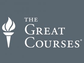 The Greate Courses