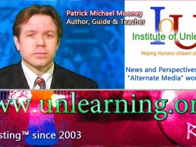 The Institute of Unlearning