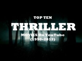 Thrillers Movie Trailers