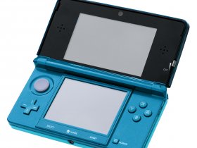 Ultimi video 3DS