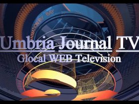 Umbria Journal TV Glocal WEB Television