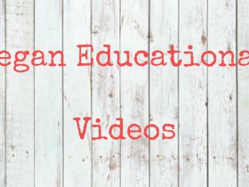Vegan Educational Videos
