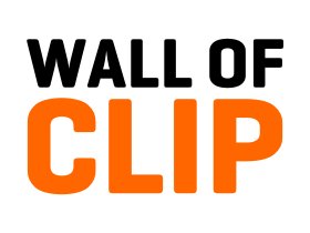 Wall Of Clip