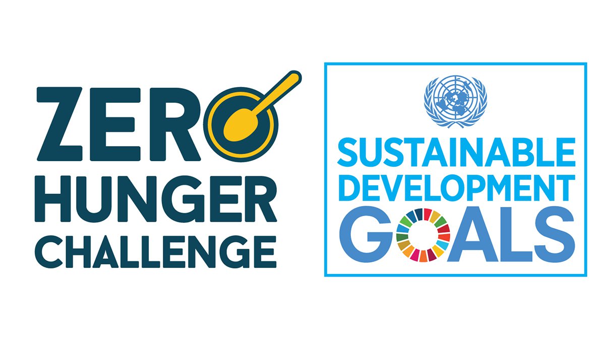 Zero Hunger Challenge