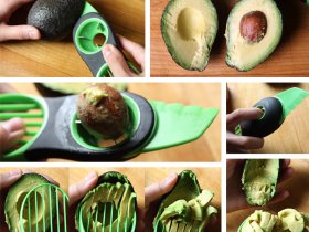 Avocado Recipes
