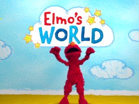 Elmos World
