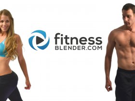 Fat Loss Workouts - Fitness Blender