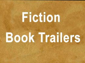 Fiction Book Trailers