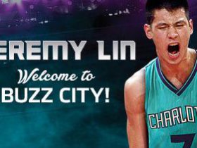 Jeremy Lin 14-15 Game Highlights