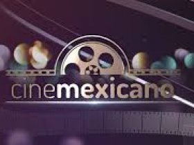 Mexican Movie Trailers