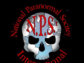 National Paranormal Society - Focus