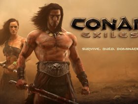 Steamers Playing Conan Exiles