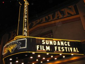 Sundance Short Films