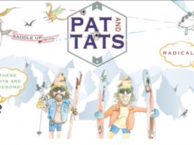 The Pat and Tats Show