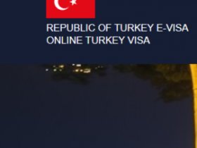 Turkey tourist visa