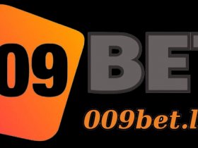 009BET Nhà cái cá cược trực tuyến