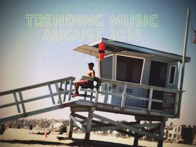 0816_TrendingMusic