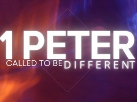 1 Peter - Called to be different