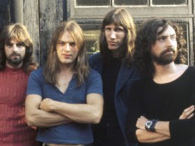 10 Melhores do Pink Floyd
