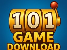 101 game download