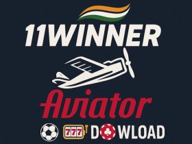 11 winner aviator download