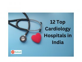 12 Top Cardiology Hospitals in India