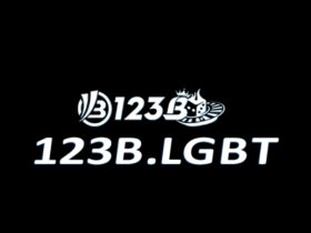 123B LGBT