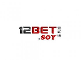 12BET SOY