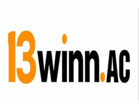 13WIN – Nhà cái cá cược trực tuyến