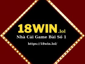 18WIN Nhà Cái